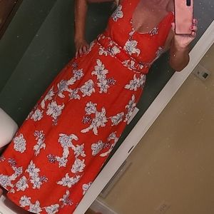 Pretty Maxi